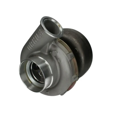 Afbeelding van MAHLE ORIGINAL 228 TC 17921 000 Turbocharger Uitlaatgasturbo
