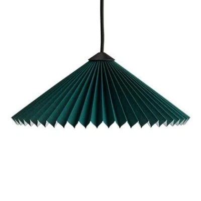 Afbeelding van HAY Matin Hanglamp Ø 30 cm Green