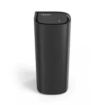 Afbeelding van Linksys Velop Wrt Pro 7 Tri Band WiFi router, snelheid tot 10.680 Mbps, OpenWrt LuCI, 2,5 Gbps WAN poort en 4 x 1 Ethernet poorten