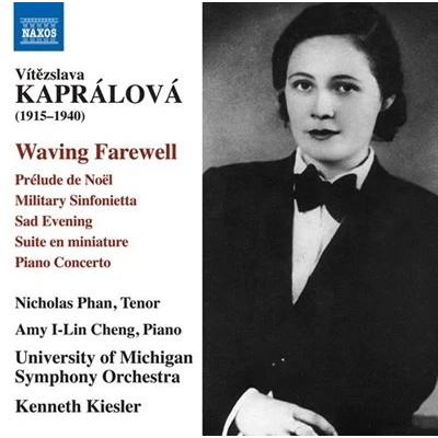 Image de Waving Farewell