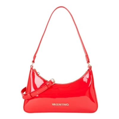 Afbeelding van VALENTINO Schoudertas Shoulder Bag Rosso Rood