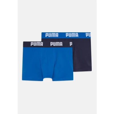 Afbeelding van Puma boxershort jongens kinderondergoed, set van 2
