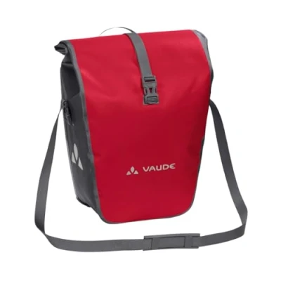Image de VAUDE Aqua Back Single Sacoche arrière Mixte Adulte, Rouge, FR Fabricant : Taille Unique