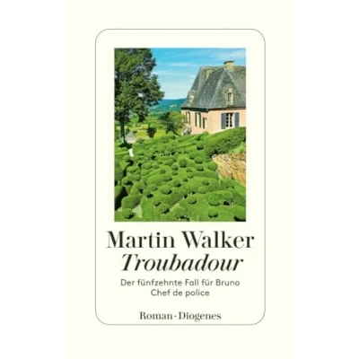 Afbeelding van Troubadour