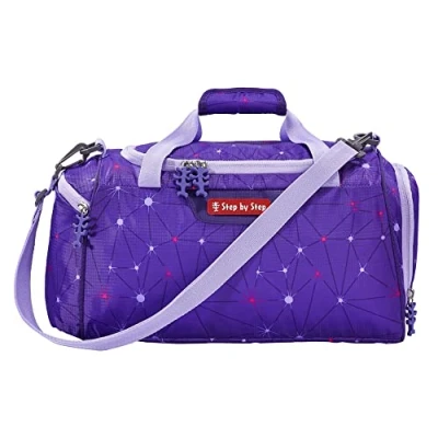 Afbeelding van Sporttas Step by polyester Dreamy Pegasus
