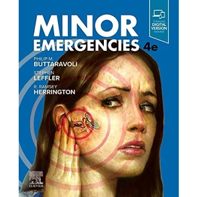 Afbeelding van Minor Emergencies
