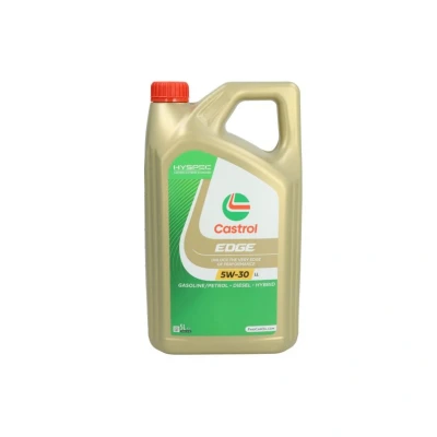 Afbeelding van Motorolie CASTROL Edge 5W30 LL LongLife 5L