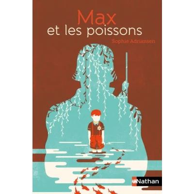 Afbeelding van Max et les poissons