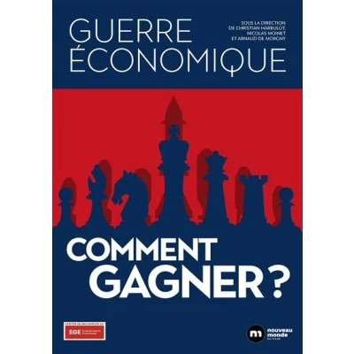 Image de Guerre économique : comment gagner ?
