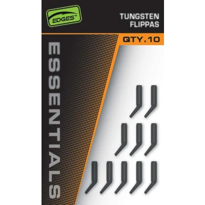 Image de Fox Edges Tungsten Flippas (10 pcs)