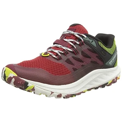 Afbeelding van Merrell Antora 3 Goretex Wandelschoenen Veelkleurig EU 41 Vrouw
