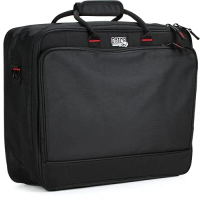Afbeelding van Gator G MIXERBAG 1815 mengzak, 10 mm