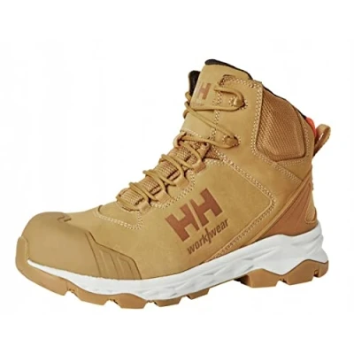 Afbeelding van Helly Hansen Werkschoen Oxford MID maat 41