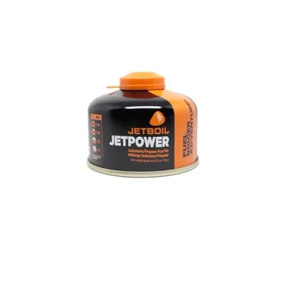 Image de Jetboil JetPower Fuel Carburant pour camping
