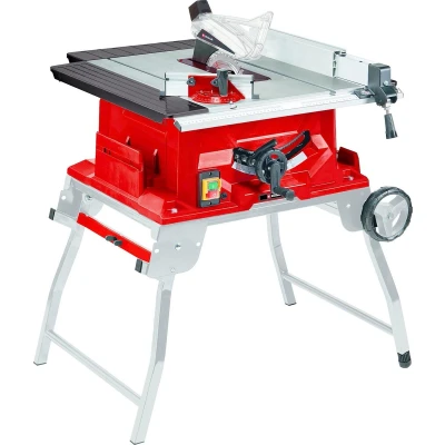 Afbeelding van Einhell TE TS 250 UF Zaagtafel
