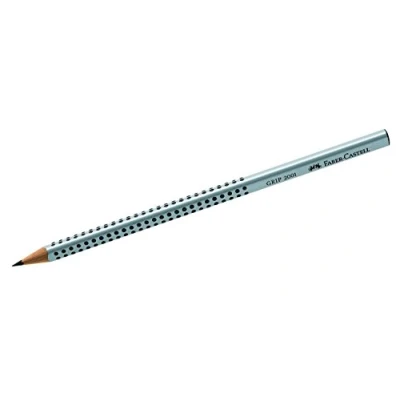 Afbeelding van potlood Faber Castell GRIP 2001 2H