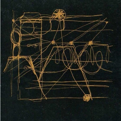 Afbeelding van Lee Ranaldo Broken Circle/Spiral Hill (CD)