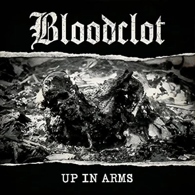Afbeelding van Up In Arms