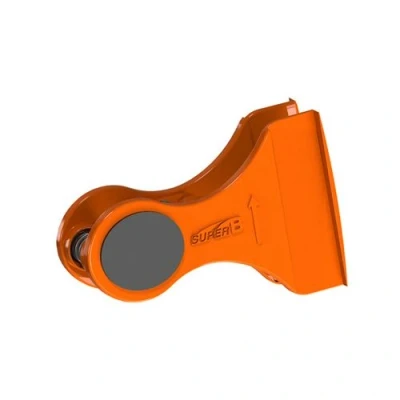 Image de Syntoniseur de sabot frein Super B TB BR20 Orange