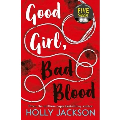 Afbeelding van Good Girl, Bad Blood