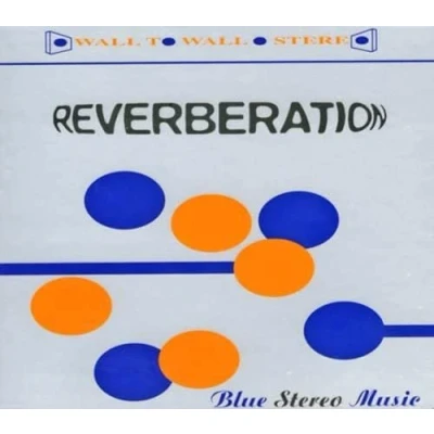 Afbeelding van Reverberation Blue Stereo Music (CD)