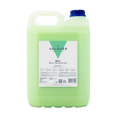 Afbeelding van Valquer Profesional Professionele haarconditioner met natuurlijke keratine, 5 l (1 stuk)