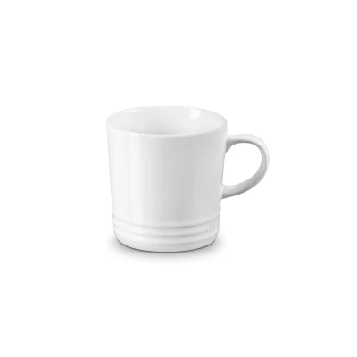 Afbeelding van Le Creuset Mok White 350 ml