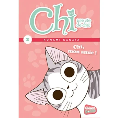 Afbeelding van Chi Un vie de Chat 2