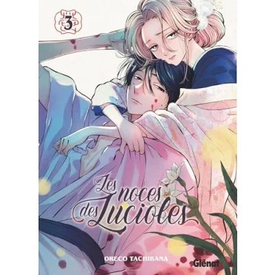 Afbeelding van LES NOCES DES LUCIOLES,03