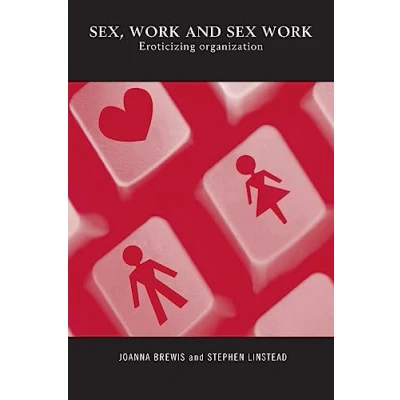 Afbeelding van Sex, Work and Sex