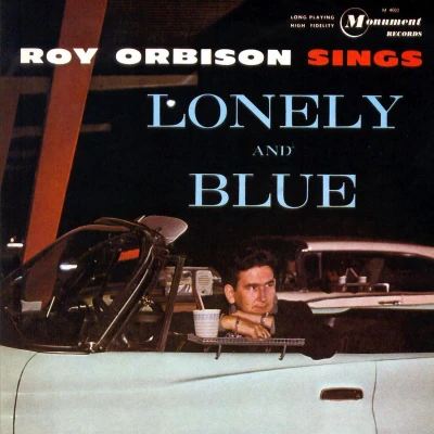Afbeelding van Sings Lonely &amp;Amp; Blue