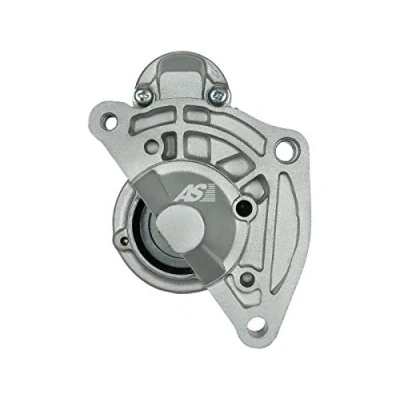 Afbeelding van AS PL S5311PR Startmotor 12V 0,7kw 8 CITROËN: C3 I Hatchback, Berlingo / First I, Van, PEUGEOT: Partner Van