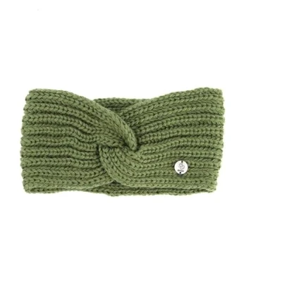 Afbeelding van SINNER morris headband Hoed Groen Multicolour