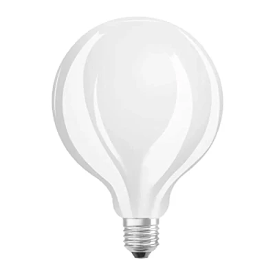 Afbeelding van OSRAM LED lamp Lampvoet: E27 Warm wit 27 K 11 W Retrofit CLASSIC