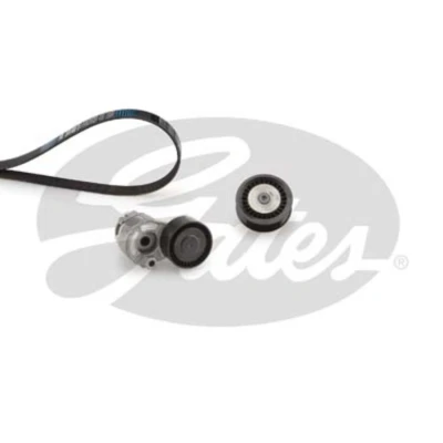 Image de Kit de courroies d&#039;accessoires gates k056pk1130