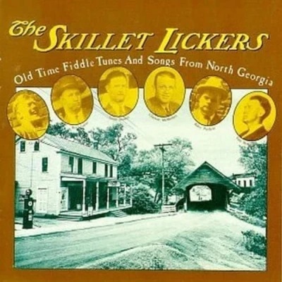 Afbeelding van Old Time Fiddle Tunes &amp; S
