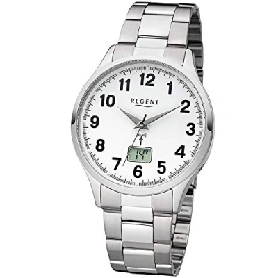Afbeelding van Regent Herenhorloge FR 230