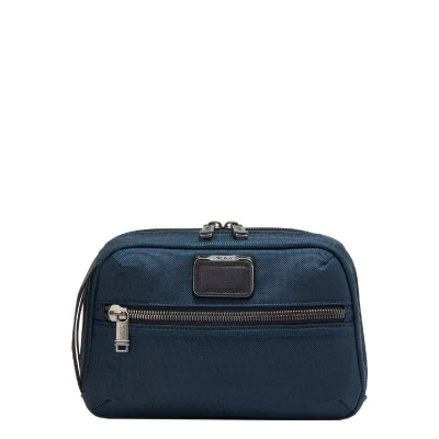 Afbeelding van Tumi Alpha Bravo Reno Response Travel Kit navy