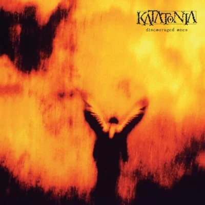 Afbeelding van Katatonia Discouraged Ones (LP)
