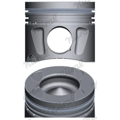 Afbeelding van Nüral Zuiger 87 427400 30
