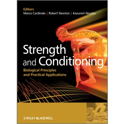 Afbeelding van Strength &amp; Conditioning