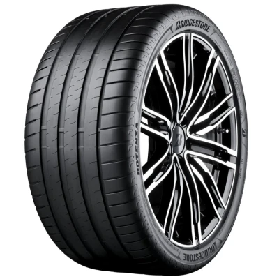 Image de Pneu Auto Ete Bridgestone Potenza Sport 345/30 R21 111Y RunFlat XL Lamborghini