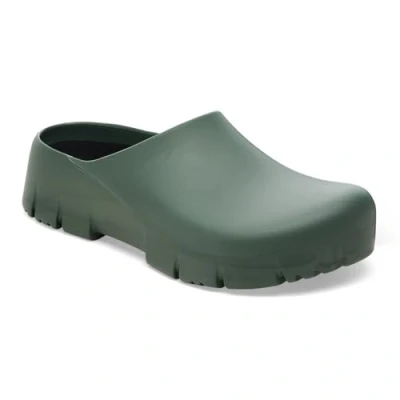 Afbeelding van Birkenstock Superbirki 2.0 Thyme Regular Badslippers, Maat: 36, Pu