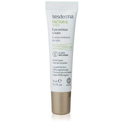 Afbeelding van Oogcontour Factor G Renew Sesderma (15 ml)