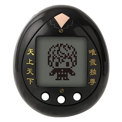 Afbeelding van Bandai Tamagotchi Nano Tokyo Revengers Tokkofuku Edition NT81331