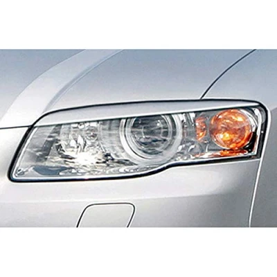 Afbeelding van RDX Racedesign RDSB052 Afdekking, koplamp Voor