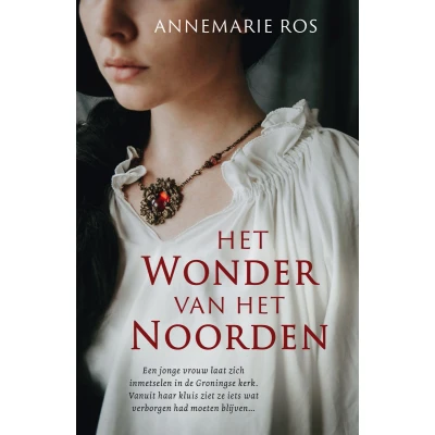 Afbeelding van het wonder van noorden