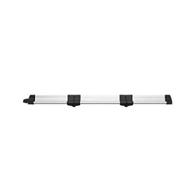 Afbeelding van Thule Easyfold XT Oprijgoot Zilver Onderdelen &amp; Accessoires