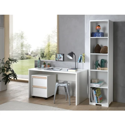 Afbeelding van Vipack London bureau wit
