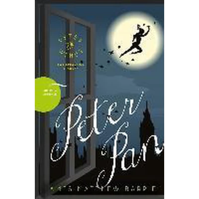 Afbeelding van Peter Pan / and Wendy (Zweisprachige Ausgabe)
